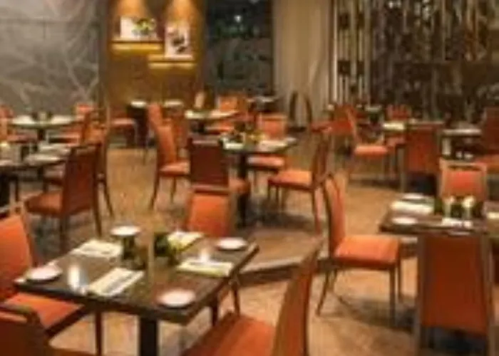 Hotel Camino Real Pedregal 5*