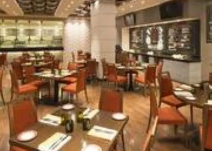 Camino Real Pedregal 5*