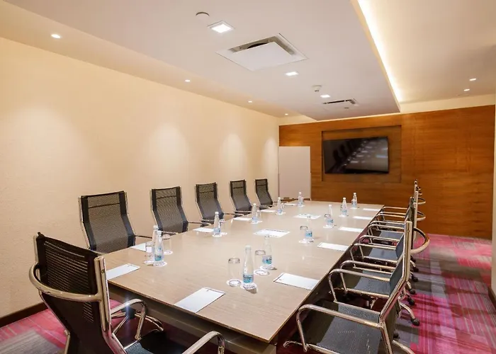 Camino Real Pedregal Hotel 5*