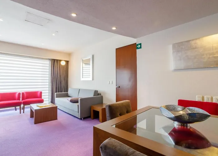 Camino Real Pedregal Hotel