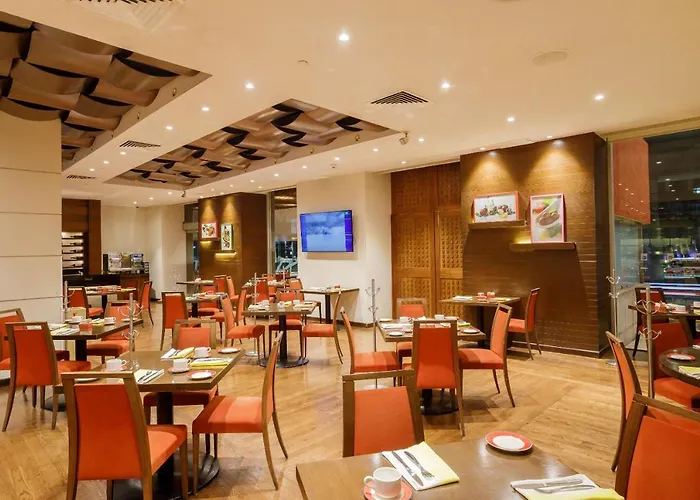 Camino Real Pedregal Hotel
