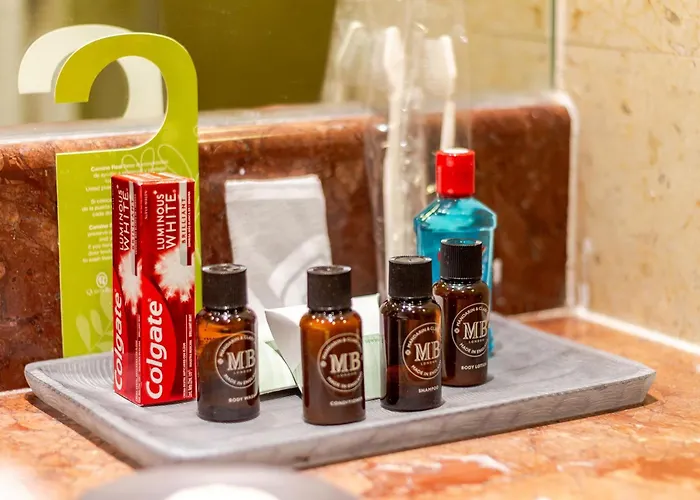Camino Real Pedregal Hotel 5*