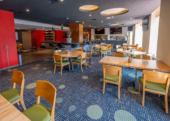 Camino Real Pedregal Hotel 5*