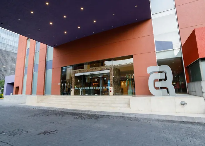 Hotel Camino Real Pedregal