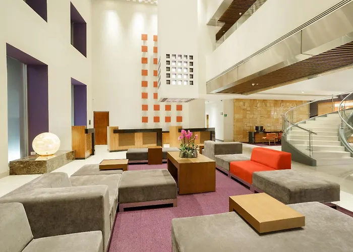 Camino Real Pedregal Hotel 5*
