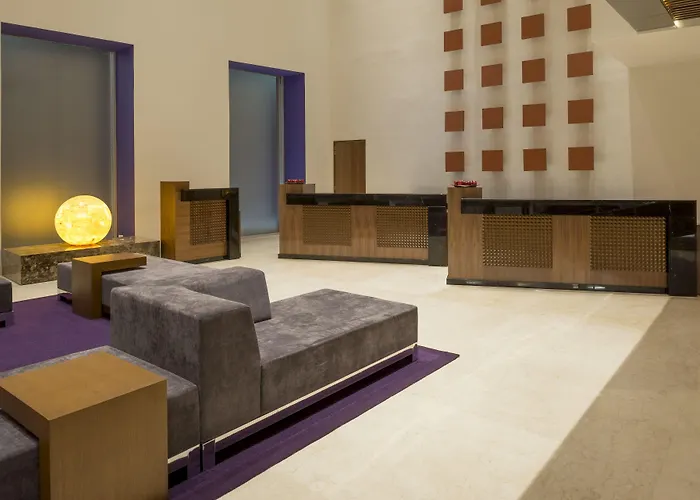 Hotel Camino Real Pedregal 5*