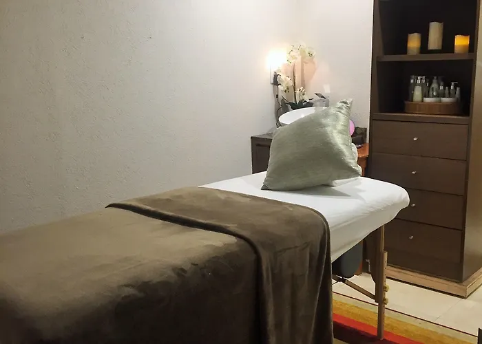 Camino Real Pedregal Hotel