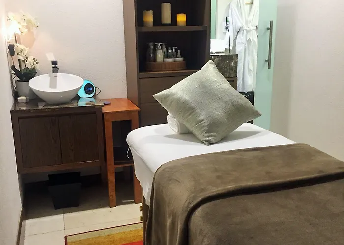 Camino Real Pedregal Hotel