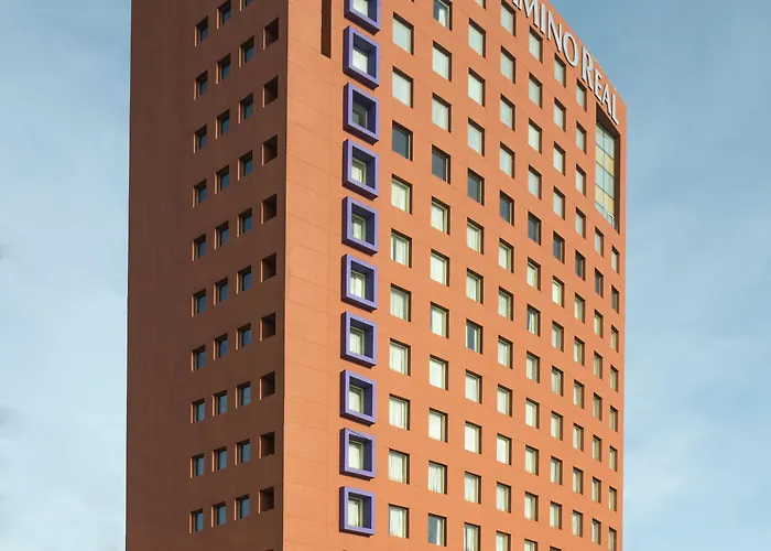 Camino Real Pedregal Hotel